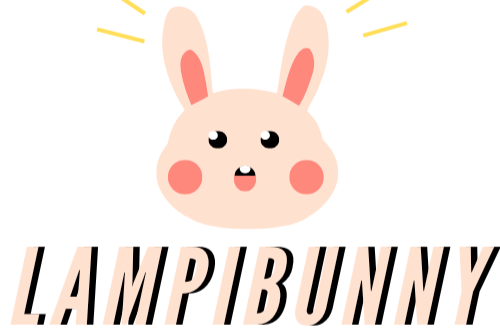 Lampi Bunny